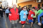 GALERIA 1: Salida y carrera