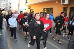 GALERIA 1: Salida y carrera