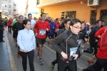 GALERIA 1: Salida y carrera