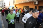 GALERIA 1: Salida y carrera