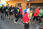 GALERIA 1: Salida y carrera