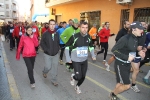GALERIA 1: Salida y carrera