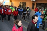 GALERIA 1: Salida y carrera