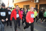 GALERIA 1: Salida y carrera