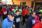 GALERIA 1: Salida y carrera