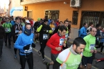 GALERIA 1: Salida y carrera