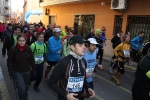GALERIA 1: Salida y carrera