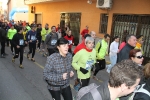 GALERIA 1: Salida y carrera