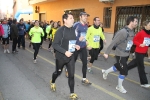 GALERIA 1: Salida y carrera