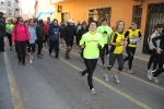 GALERIA 1: Salida y carrera