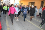GALERIA 1: Salida y carrera