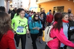 GALERIA 1: Salida y carrera