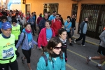 GALERIA 1: Salida y carrera