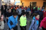 GALERIA 1: Salida y carrera