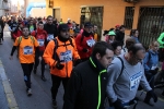 GALERIA 1: Salida y carrera
