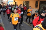 GALERIA 1: Salida y carrera