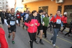 GALERIA 1: Salida y carrera