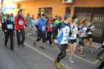 GALERIA 1: Salida y carrera