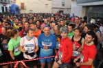 GALERIA 1: Salida y carrera