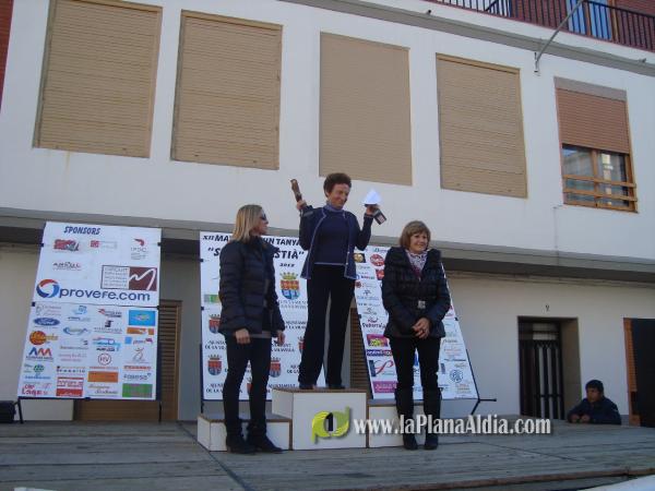 GALERIA 2: META Y TROFEOS