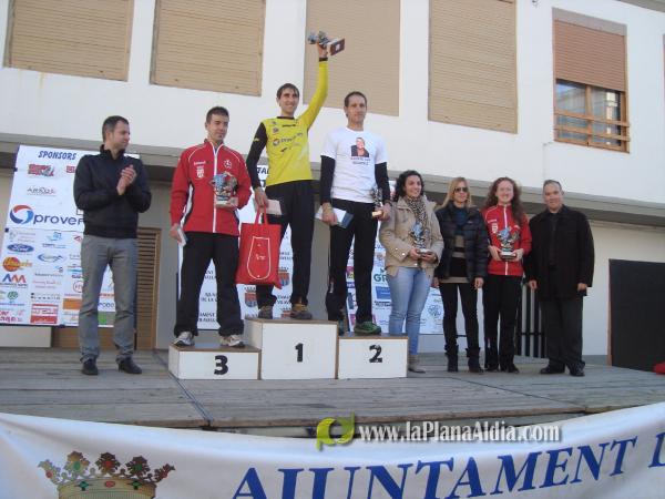 GALERIA 2: META Y TROFEOS