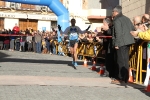 GALERIA 1: Salida y carrera