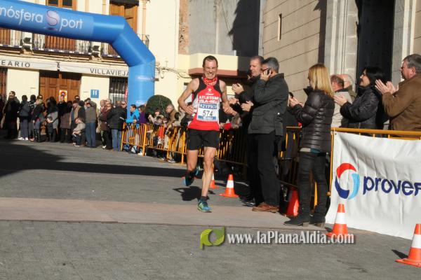 GALERIA 2: META Y TROFEOS