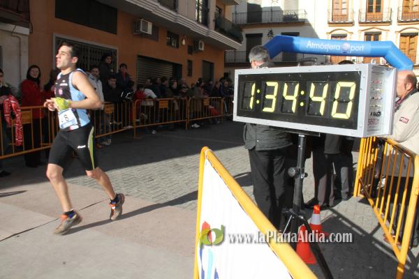GALERIA 2: META Y TROFEOS