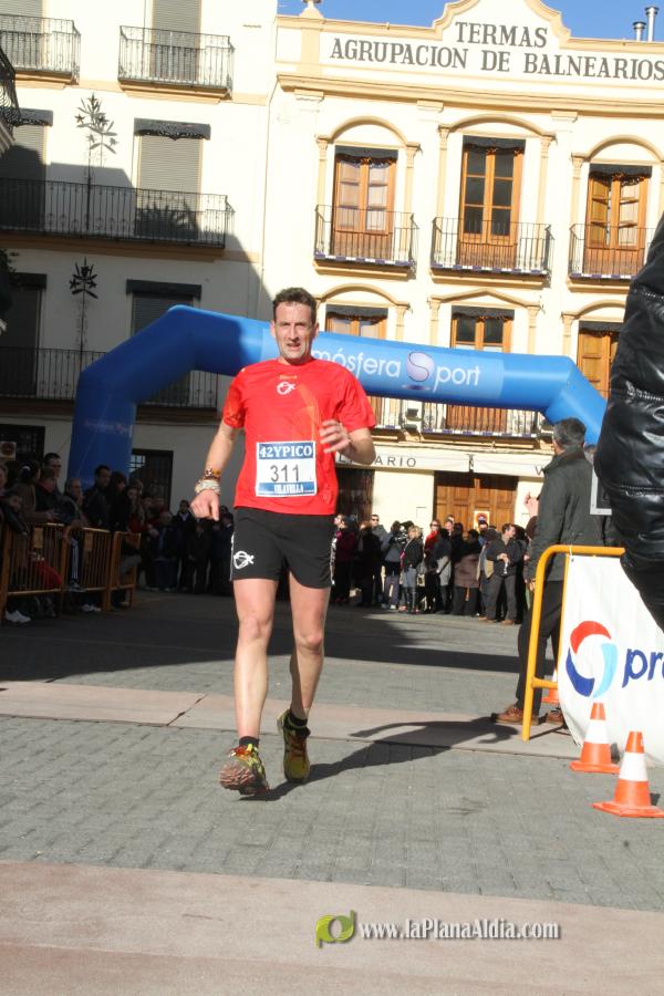 GALERIA 2: META Y TROFEOS