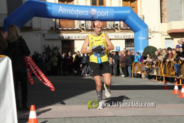 GALERIA 2: META Y TROFEOS
