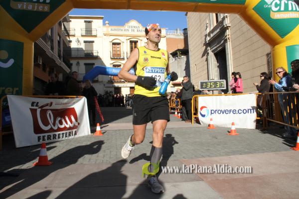 GALERIA 2: META Y TROFEOS