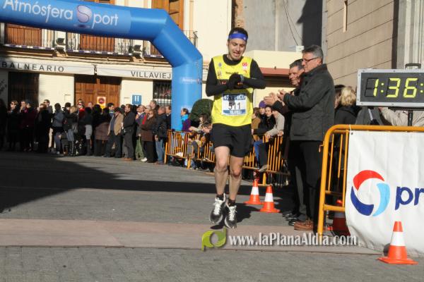GALERIA 2: META Y TROFEOS