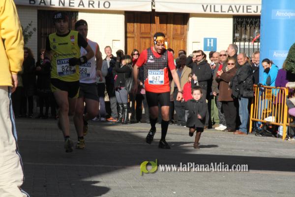 GALERIA 2: META Y TROFEOS