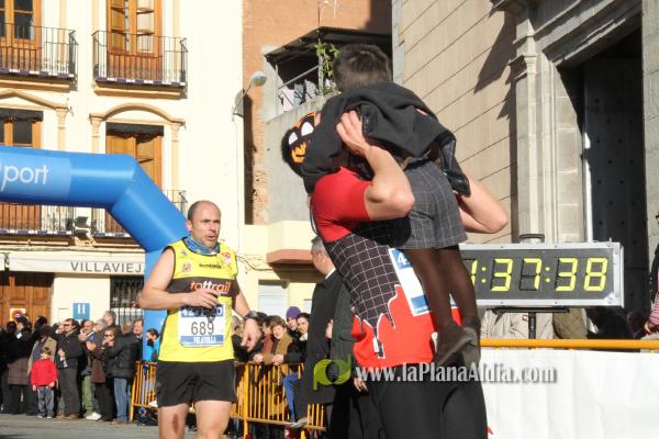 GALERIA 2: META Y TROFEOS