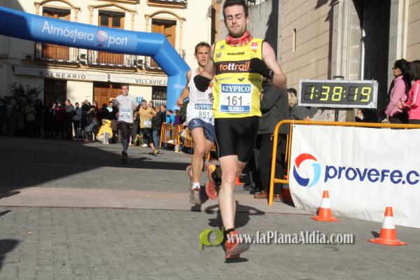 GALERIA 2: META Y TROFEOS
