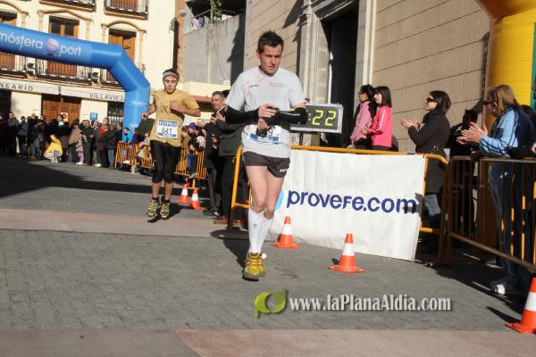 GALERIA 2: META Y TROFEOS