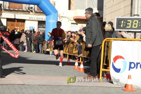GALERIA 2: META Y TROFEOS