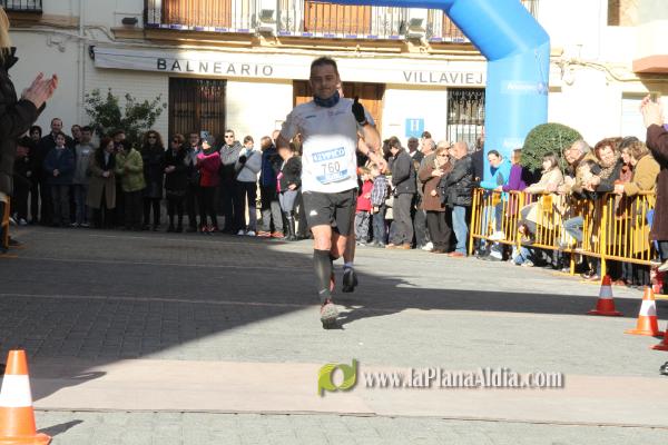 GALERIA 2: META Y TROFEOS