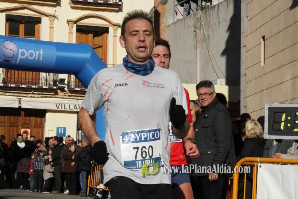 GALERIA 2: META Y TROFEOS