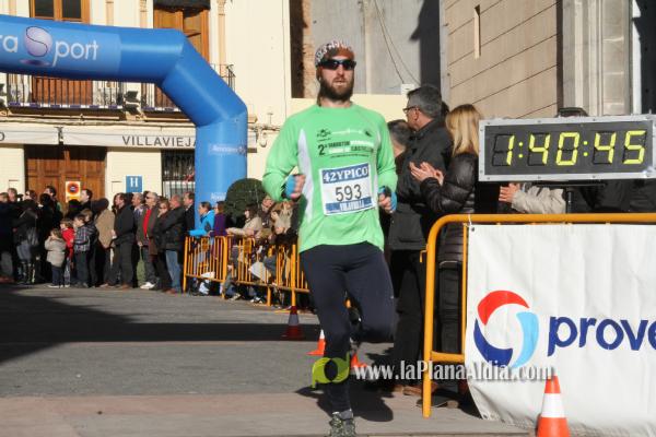GALERIA 2: META Y TROFEOS