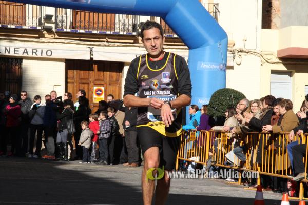 GALERIA 2: META Y TROFEOS
