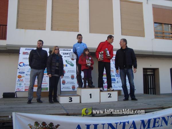 GALERIA 2: META Y TROFEOS