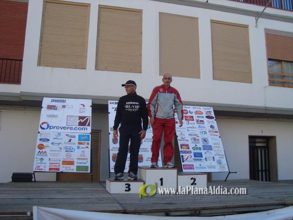 GALERIA 2: META Y TROFEOS