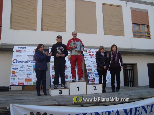 GALERIA 2: META Y TROFEOS