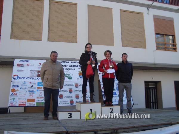 GALERIA 2: META Y TROFEOS