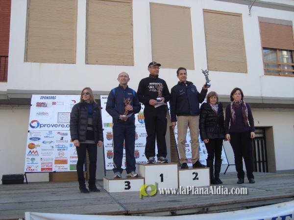 GALERIA 2: META Y TROFEOS
