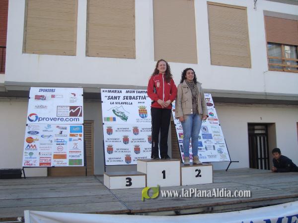 GALERIA 2: META Y TROFEOS