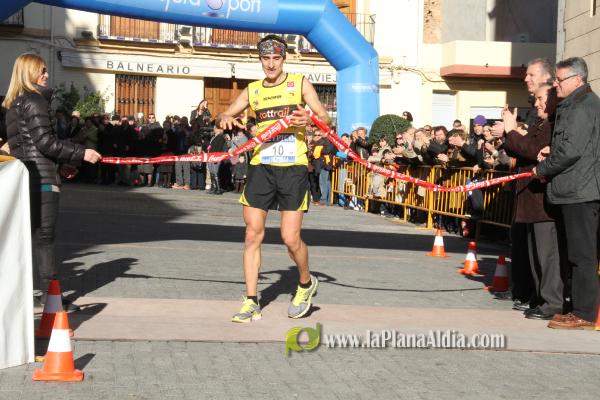 GALERIA 2: META Y TROFEOS