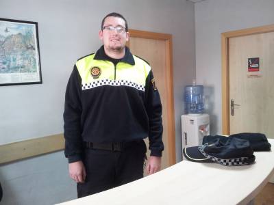 La Polica Local de Torreblanca alerta sobre el timo de los contadores de la luz
