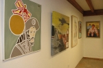 El Museu Etnològic presenta una exposición colectiva sobre \'Sant Roc de la Donació\'